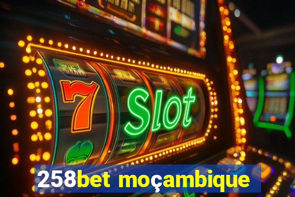 258bet moçambique